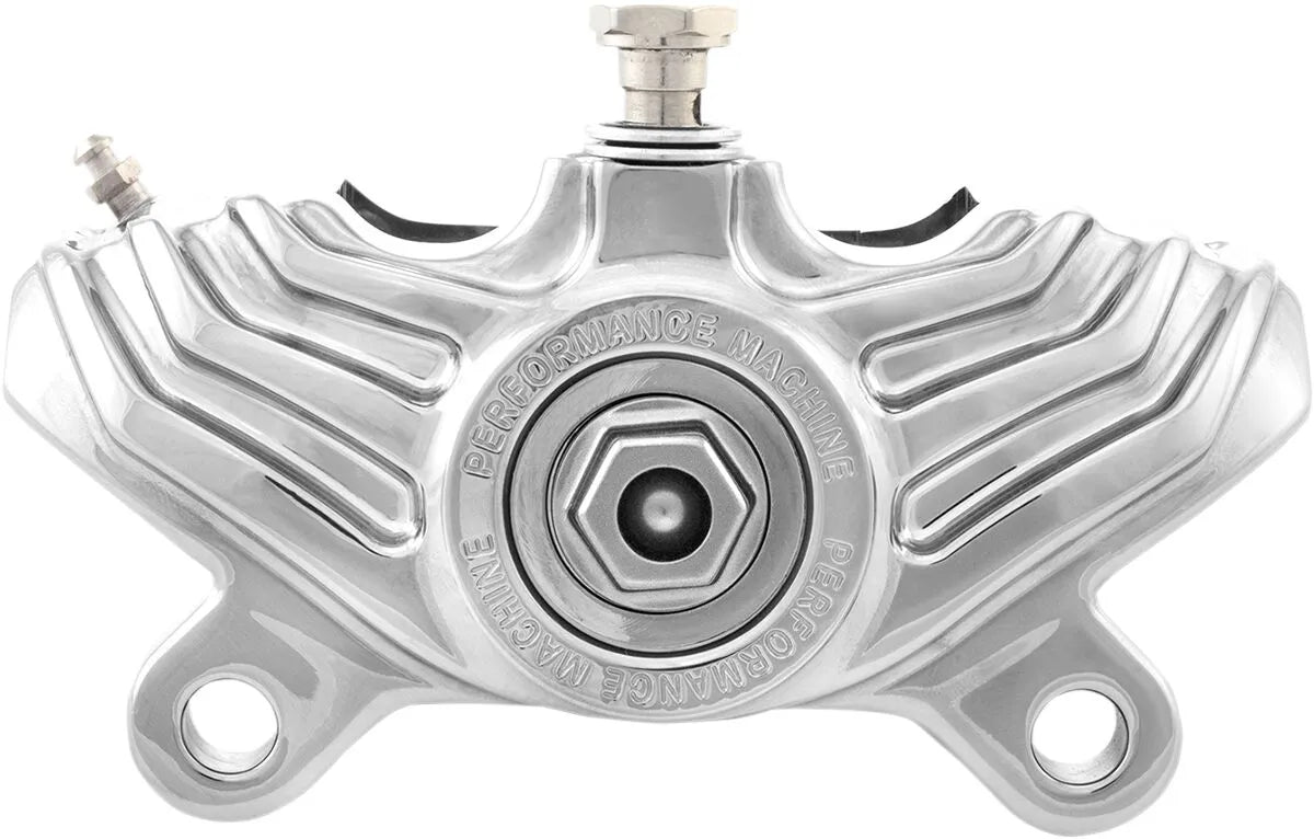 Performance Machine (Pm) Vintage Rear Caliper Bromsok & kit bild 1 PMMEDIA:a1d076ed12b31e7f
