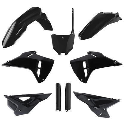 Polisport Body Kit Restyling Ersättningspaneler kaross bild 3 PMMEDIA:7fae8145ee60bd8e
