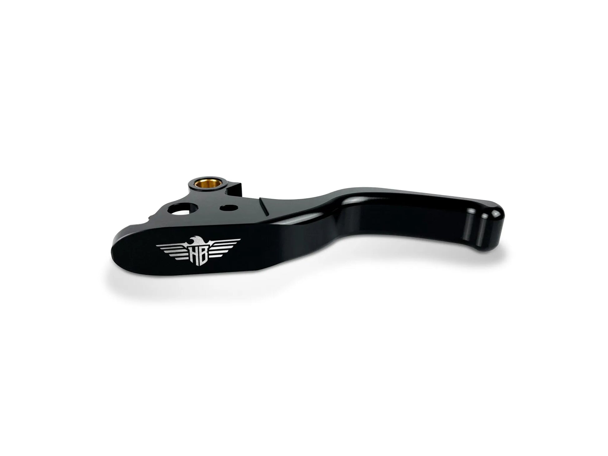 HEINZ BIKES PERFORMANCE 3-finger Spakar Set M8 18+ Svart bild 1 PMMEDIA:7c4a265d5fb55a3a