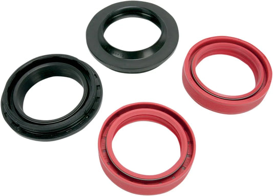 MOOSE OFFROAD HARD-PARTS Fork Seal/Dust Seal Kit 35mm bild 1 PMMEDIA:63ff7d50973a19a0