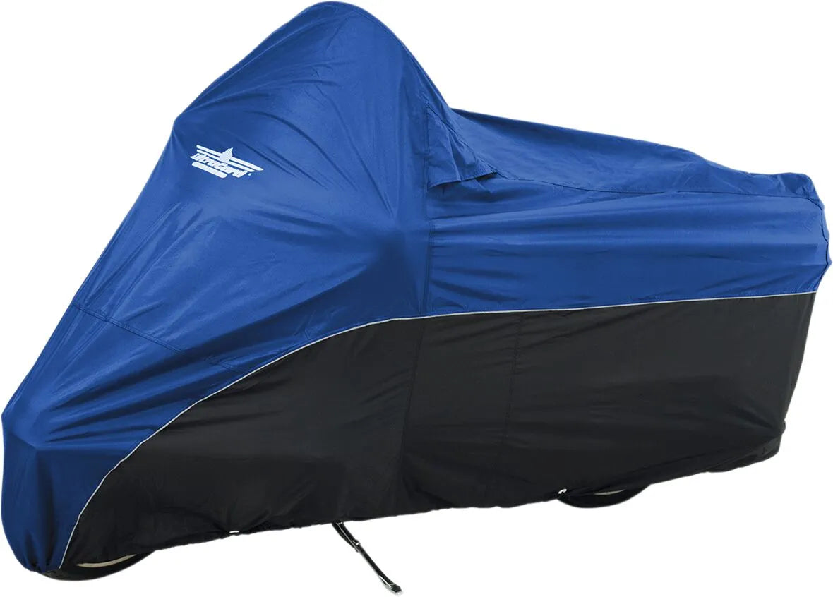 ULTRAGARD Full Dresser Cover XL Blue/Black bild 1 PMMEDIA:75be0f177465e038
