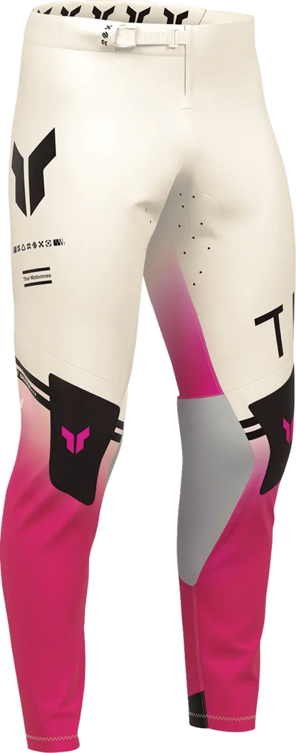 Thor Sportmode Geo Byxor herr bild 1 PMMEDIA:5fe319e464912eac