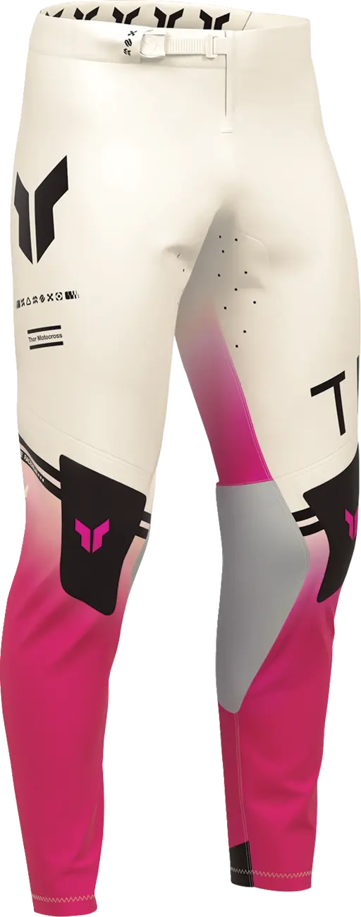 Thor Sportmode Geo Byxor herr bild 1 PMMEDIA:5fe319e464912eac