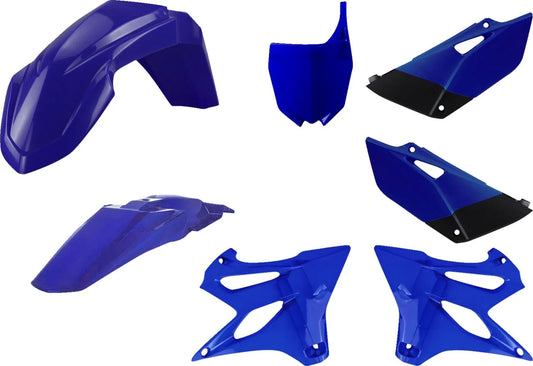 Polisport Body Kit For KTM Ersättningspaneler kaross bild 2 PMMEDIA:9db71897e4320b25