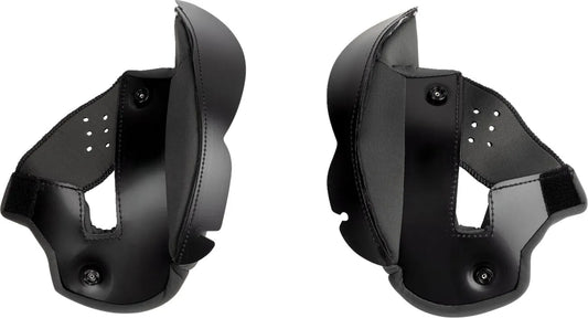Z1R Solaris 2.0 Helmet Cheek Pads Inredning hjälm bild 2 PMMEDIA:8a5de925ca2df2ba