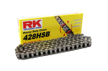 Rk Heavy Duty (H) M415H Chain Drivkedja heavy duty (utan O-ring) bild 1 PMMEDIA:caa649032df174bc
