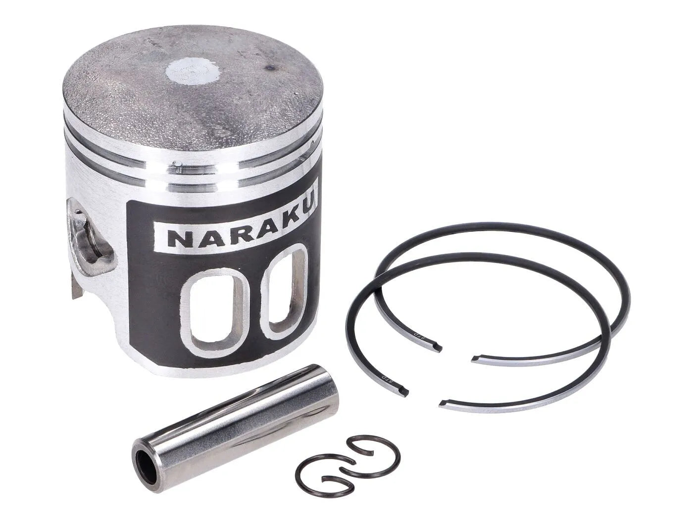 NARAKU Kolvsats 70cc för Minarelli bild 1 PMMEDIA:24f484d4c2096898