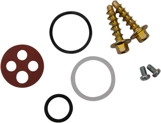 MOOSE OFFROAD HARD-PARTS Bränslekrans Renoveringskit bild 1 PMMEDIA:e8871e5fe8e8f4cf