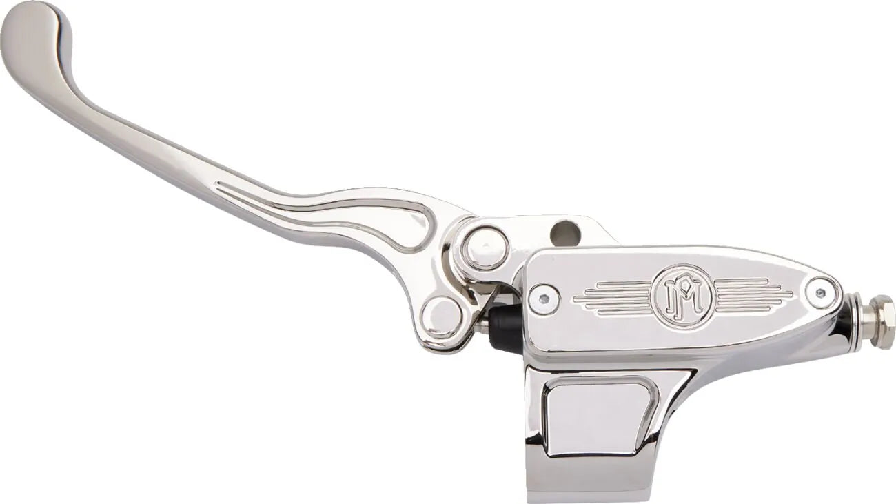 PERFORMANCE MACHINE Contour Billet Kopplingskontroll bild 1 PMMEDIA:744c388042b19930
