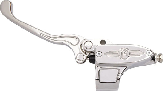 PERFORMANCE MACHINE Contour Billet Kopplingskontroll bild 1 PMMEDIA:744c388042b19930