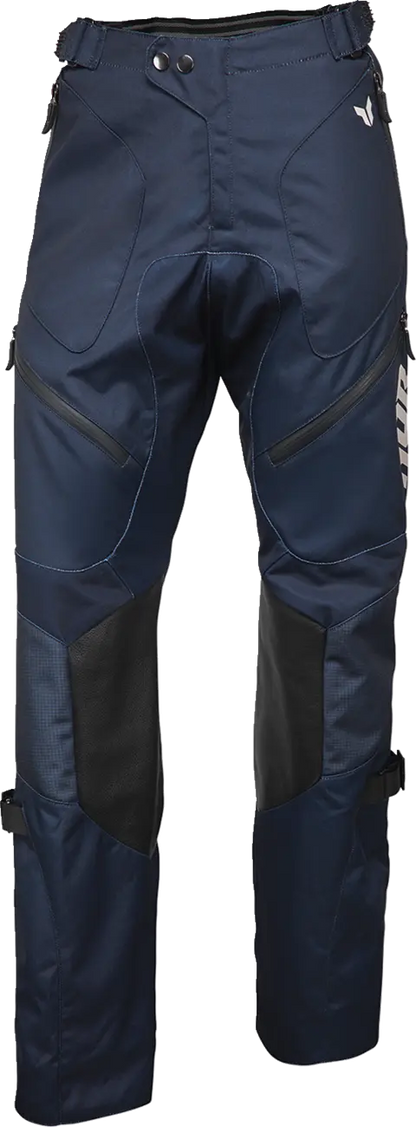 Thor Women's Terrain Over-the-Boot Byxor dam bild 1 PMMEDIA:3dc997be22fbadce