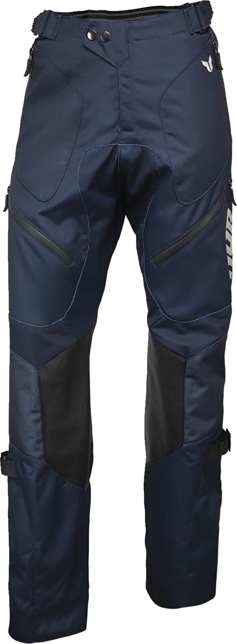 Thor Women's Terrain Over-the-Boot Byxor dam bild 1 PMMEDIA:3dc997be22fbadce