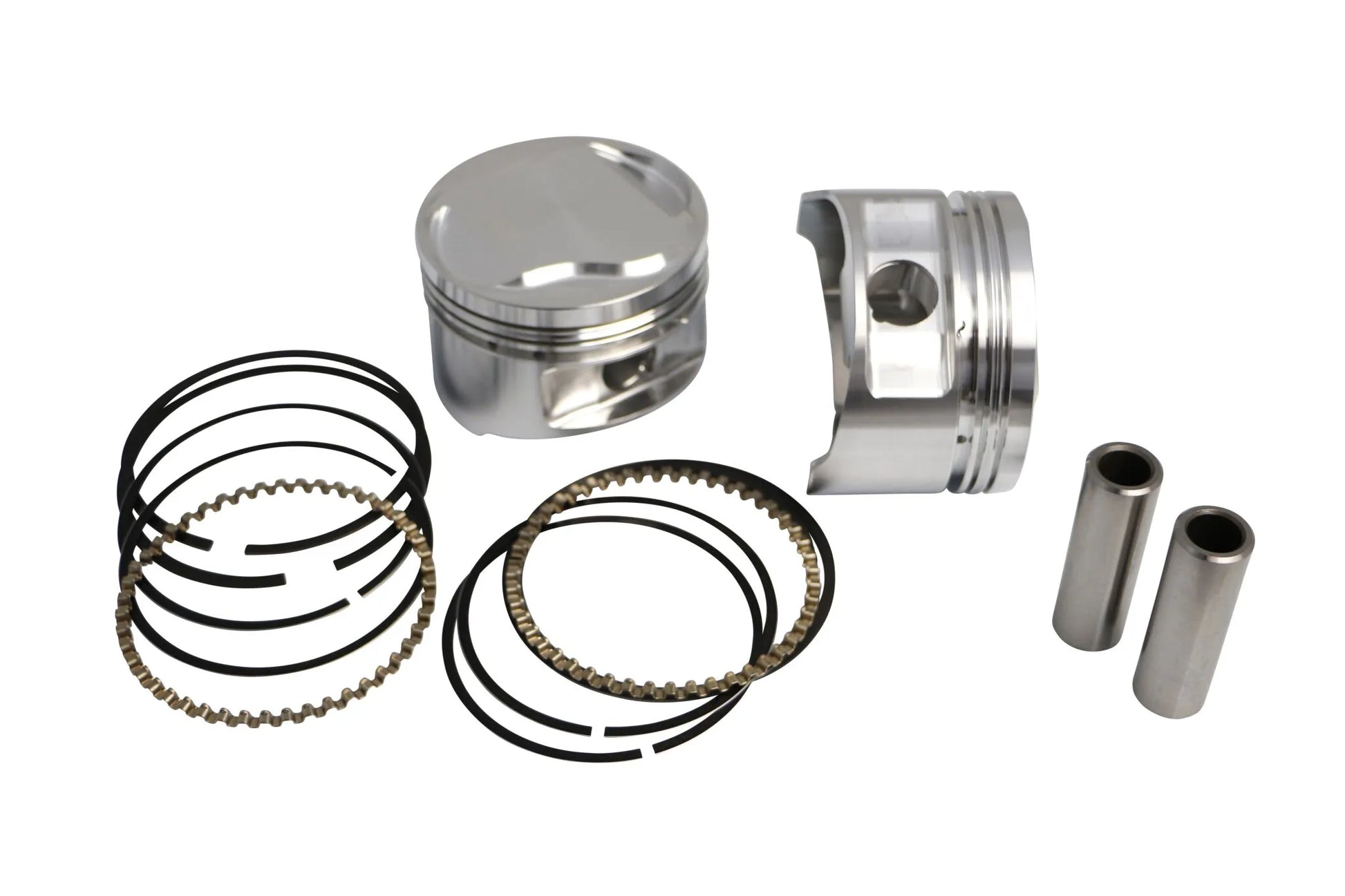 JE PISTONS Kolvkit för HD EVO 85-99 bild 1 PMMEDIA:774f8f3364460016