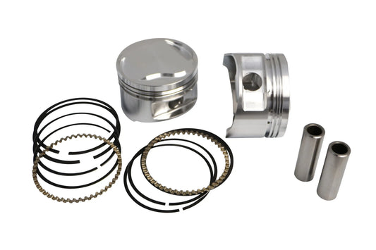 JE PISTONS Kolvkit för HD EVO 85-99 bild 1 PMMEDIA:774f8f3364460016
