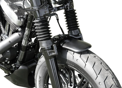 Cult Werk Front Fender Bobber Harley bild 3 PMMEDIA:a23f168d043eb090