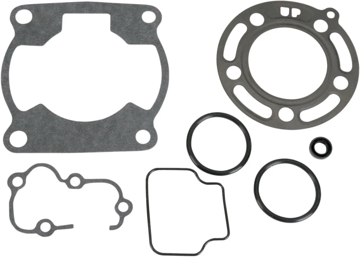 MOOSE OFFROAD HARD-PARTS Top End Packningssats KX80 98-00 bild 1 PMMEDIA:ea32cd88e45365ec
