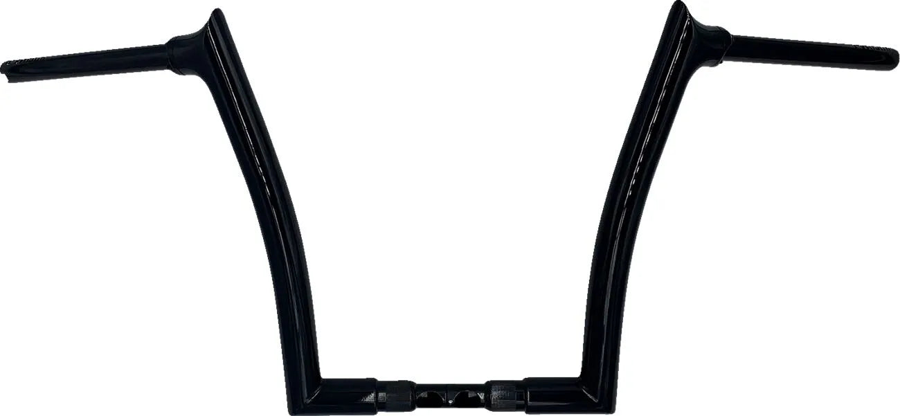 Fat Baggers Inc 1-1/4" EZ Install Pointed Top Handlebar Kit Styren bild 5 PMMEDIA:2f157a22aa7aa043