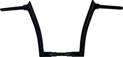 Fat Baggers Inc 1-1/4" EZ Install Pointed Top Handlebar Kit Styren bild 5 PMMEDIA:2f157a22aa7aa043