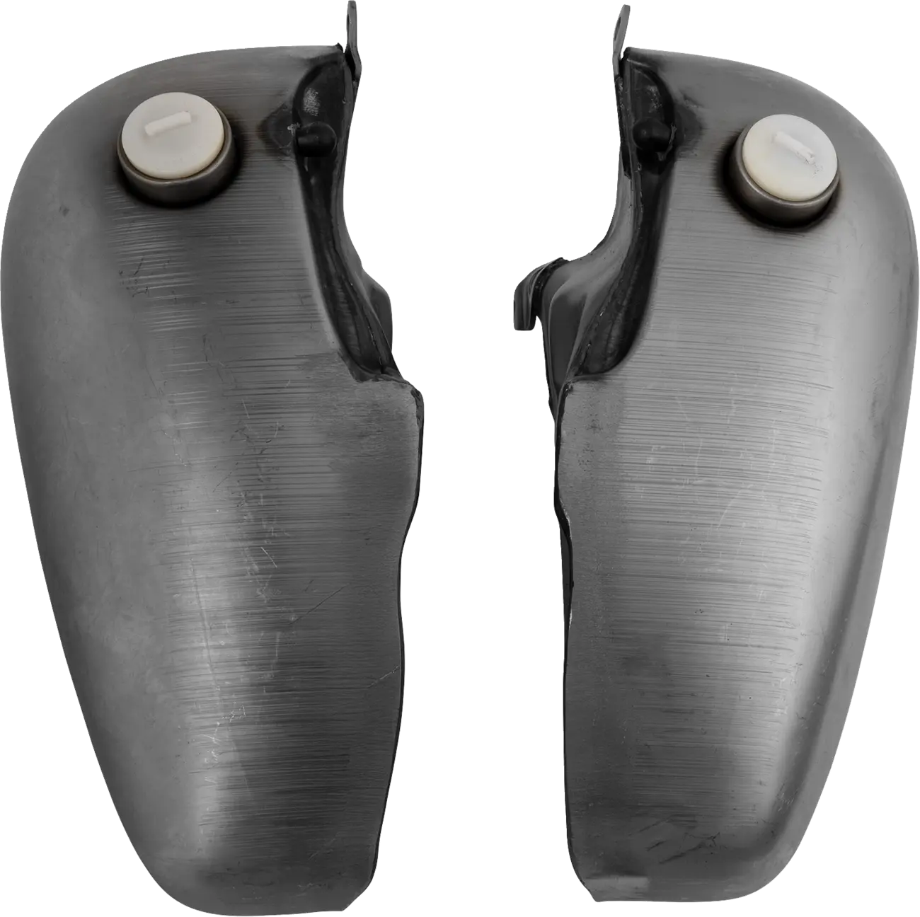 Drag Specialties Fat Bob-Style Gas Tank Bensintankar bild 1 PMMEDIA:202d517e82f6f3fb