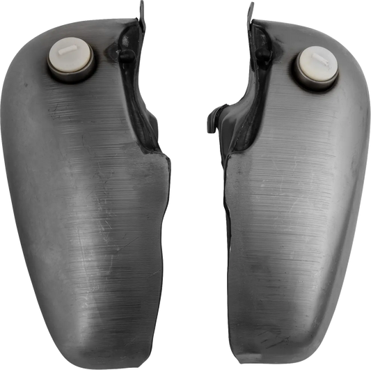 Drag Specialties Fat Bob-Style Gas Tank Bensintankar bild 1 PMMEDIA:202d517e82f6f3fb