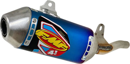 Fmf Factory 4.1 Slip-On Muffler Ljuddämpare offroad bild 5 PMMEDIA:66555d45f891f78b