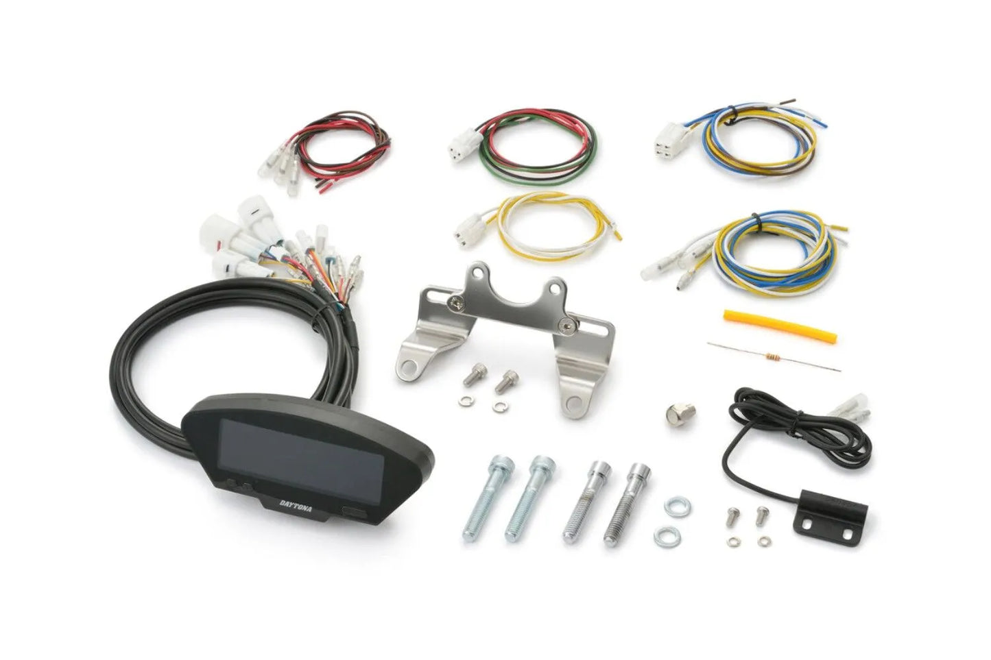 DAYTONA Multifunktionell Mätare DEVA01 bild 2 PMMEDIA:1bc1b7a28ce91ef7
