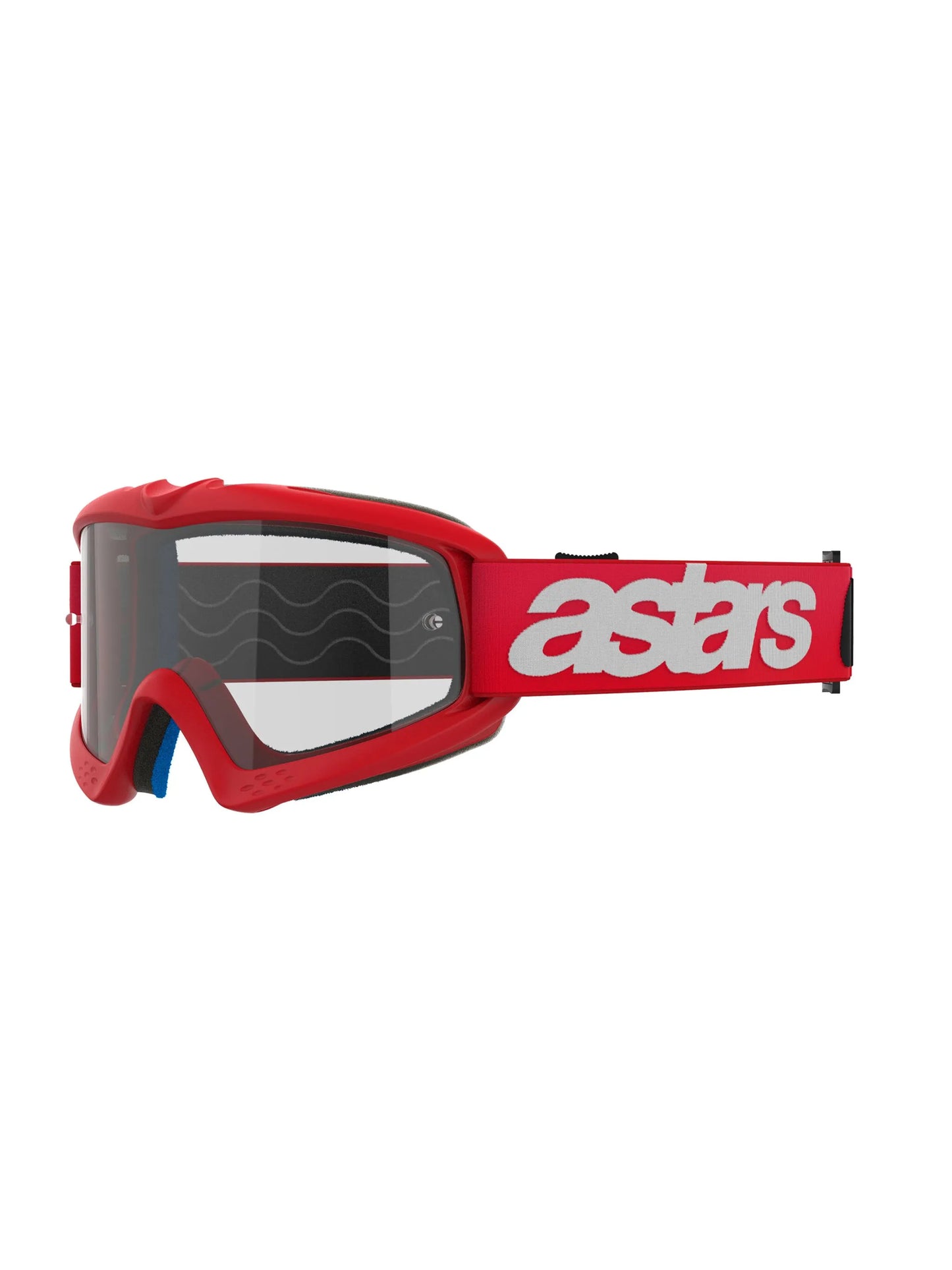 Alpinestars Goggles Youth Vision Corp Goggle bild 5 PMMEDIA:e3e57b5f8abce67e