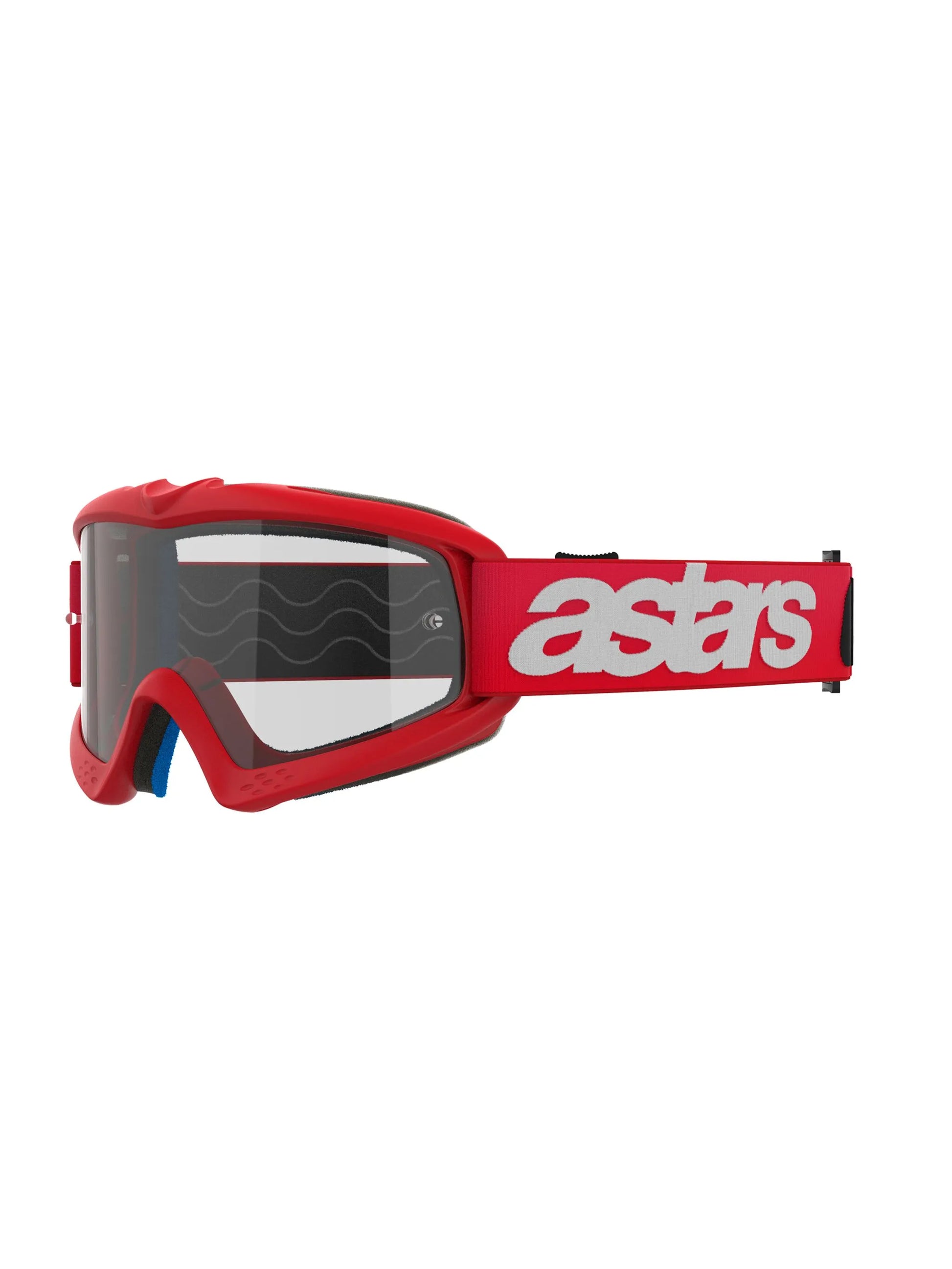 Alpinestars Goggles Youth Vision Corp Goggle bild 5 PMMEDIA:e3e57b5f8abce67e