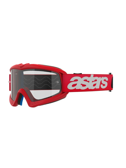 Alpinestars Goggles Youth Vision Corp Goggle bild 5 PMMEDIA:e3e57b5f8abce67e