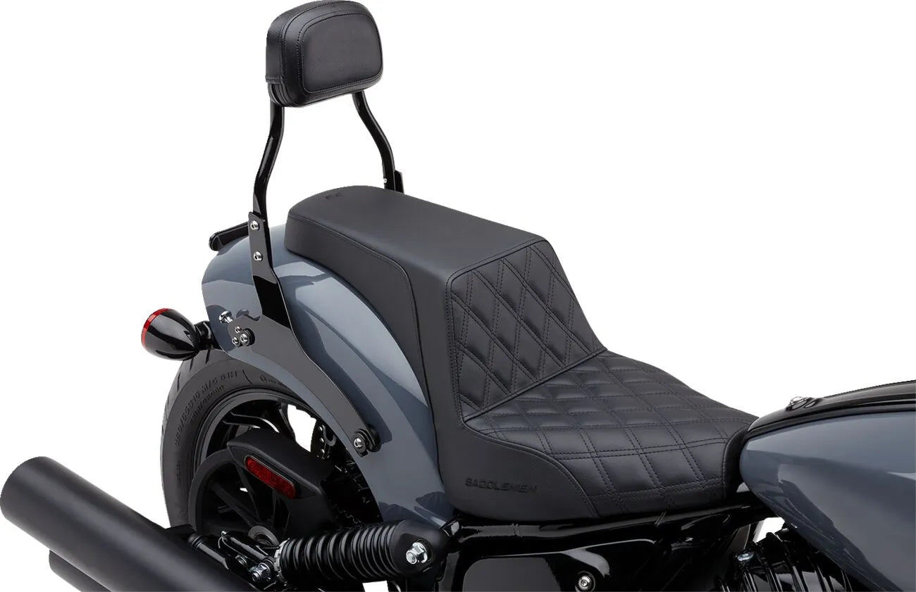 Cobra Detachable Mini Backrest Sissybars bild 1 PMMEDIA:75e66ea4594cca8f