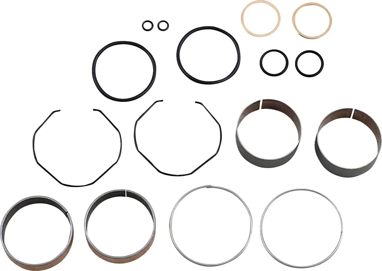 MOOSE OFFROAD HARD-PARTS Fork Bushings Kit bild 1 PMMEDIA:b063ec2690729def