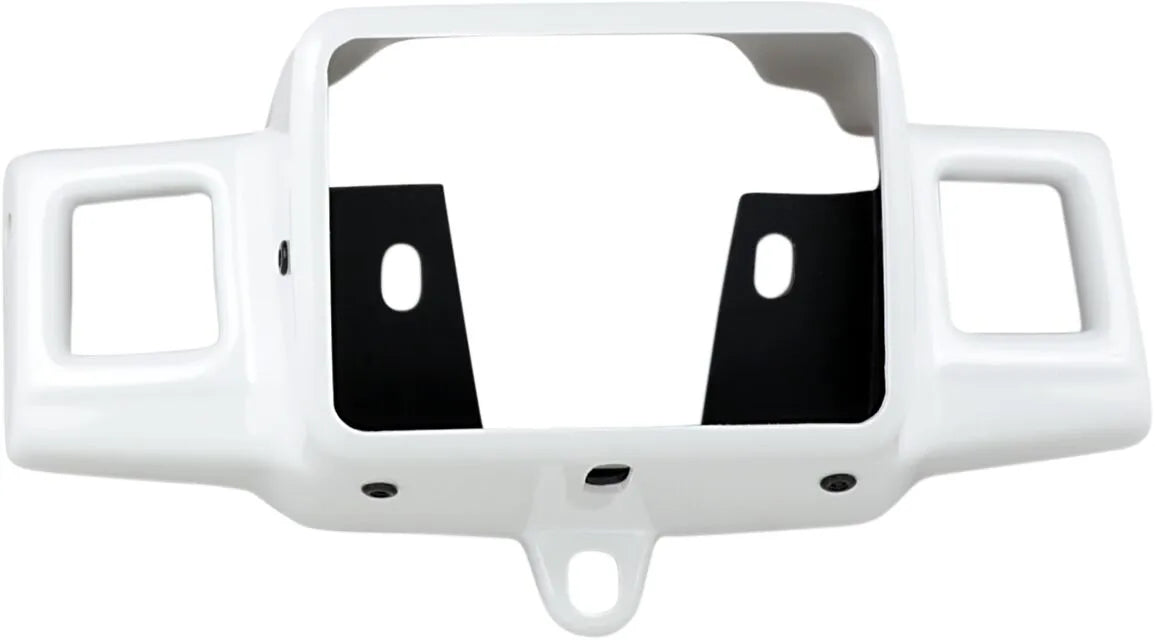 MAIER Headlight Shell för Honda ATC250X, vit bild 1 PMMEDIA:7348db3b5b9651e1