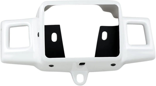 MAIER Headlight Shell för Honda ATC250X, vit bild 1 PMMEDIA:7348db3b5b9651e1