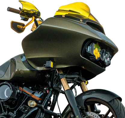 Klock Werks Flare® Handguards Handskydd bild 13 PMMEDIA:6d1f819038853975