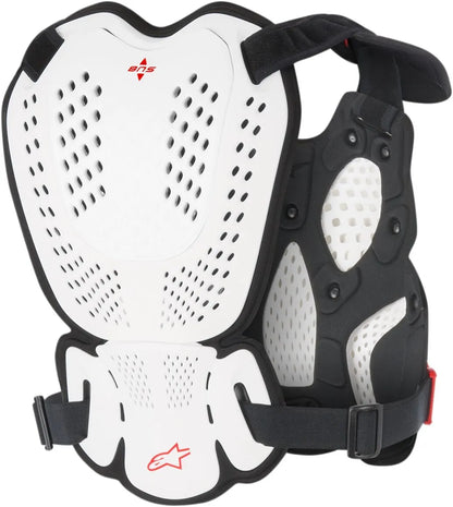 Alpinestars(Mx) A-1 Roost Guard Bröstskydd bild 5 PMMEDIA:2f1cc3c071d75ec8