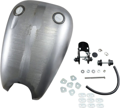 DRAG SPECIALTIES Extended Smooth-Top QuickBob™ Gastank bild 2 PMMEDIA:c7feeb3da17b2014
