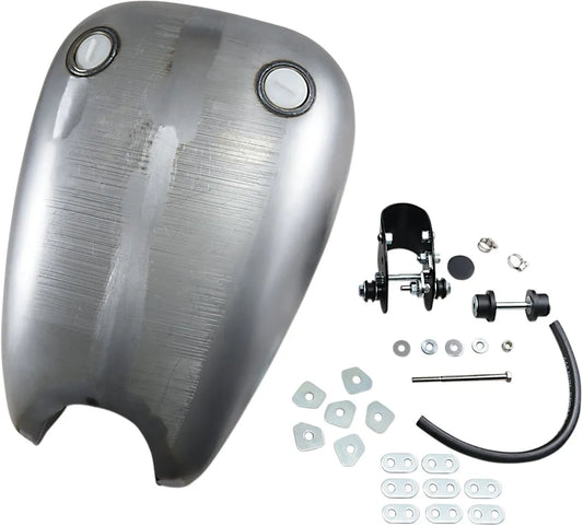 DRAG SPECIALTIES Extended Smooth-Top QuickBob™ Gastank bild 2 PMMEDIA:c7feeb3da17b2014