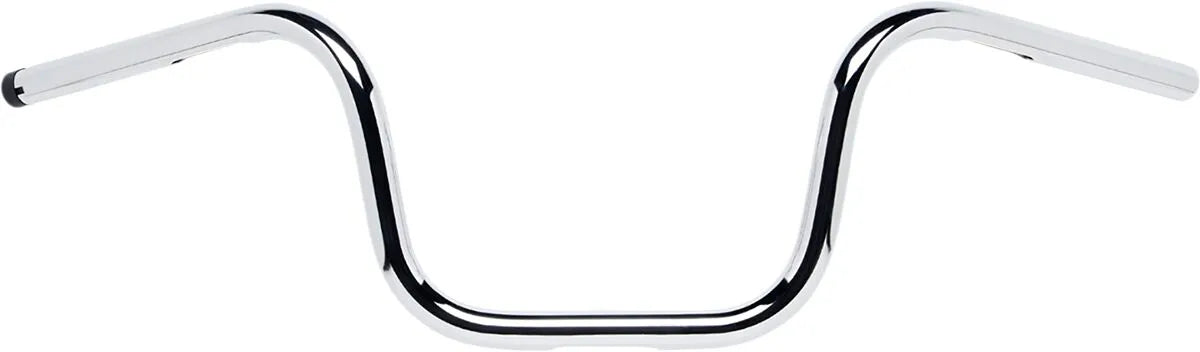 Biltwell 7/8" Handlebar Styren bild 2 PMMEDIA:428aa13be91d79de