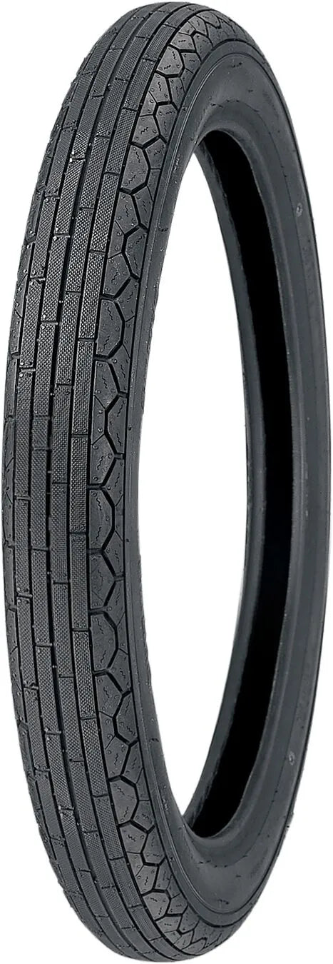 DURO HF317 3.25-19 Classic/Vintage Däck Fram bild 1 PMMEDIA:ffb2fb9a8c2f3fe1