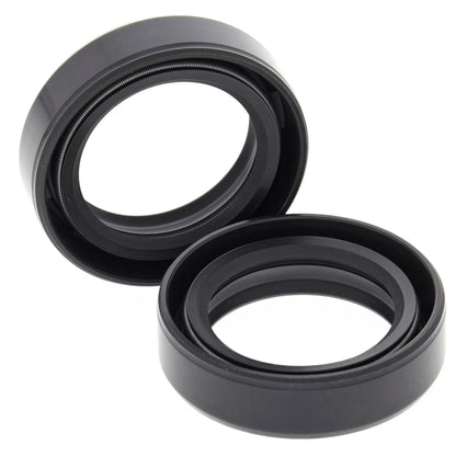 All Balls Fork Oil Seal/ Dust Seal Kit Packboxar gaffeltätning bild 1 PMMEDIA:ff484a248abd4ac6