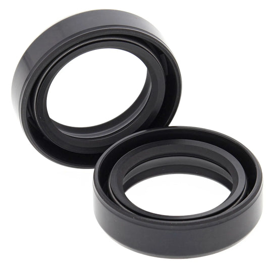 All Balls Fork Oil Seal/ Dust Seal Kit Packboxar gaffeltätning bild 1 PMMEDIA:ff484a248abd4ac6