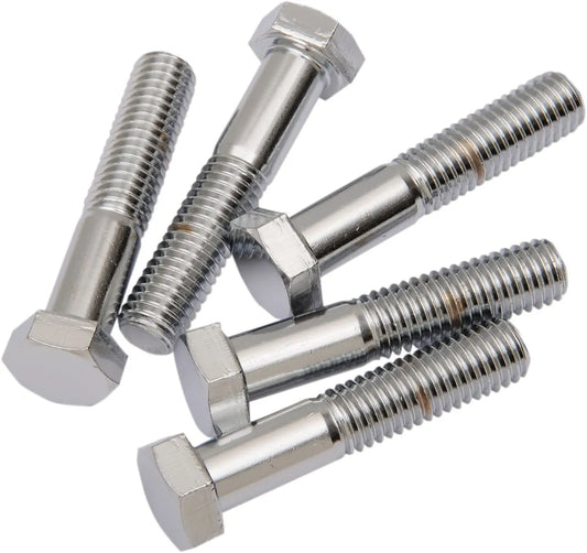 Drag Specialties Replacement Hex-Head Bolts Monteringssats sortiment bild 2 PMMEDIA:5615008df85be8ee