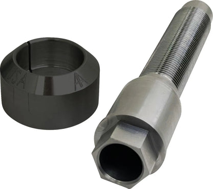 Alloy Art Steering Stem Styrhuvud & styrlager bild 1 PMMEDIA:b56251580a339d01