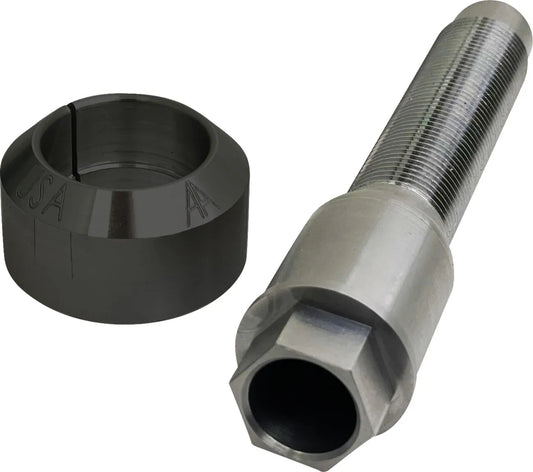 Alloy Art Steering Stem Styrhuvud & styrlager bild 1 PMMEDIA:b56251580a339d01