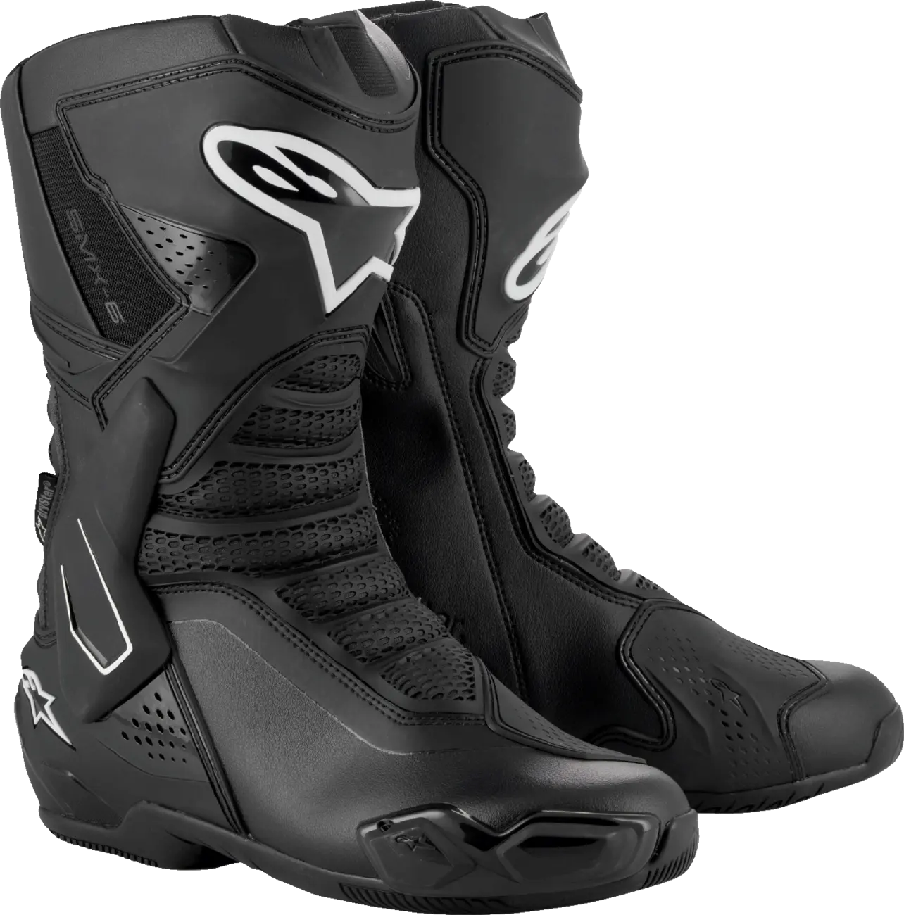 Alpinestars (Road) SMX-6 V3 Drystar® MC Stövlar (gata) bild 1 PMMEDIA:67e75d513ec844e1