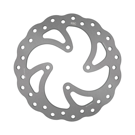 EBC Supercross Contour Series Bromsskivor bild 1 PMMEDIA:126aebdc5ea322c4