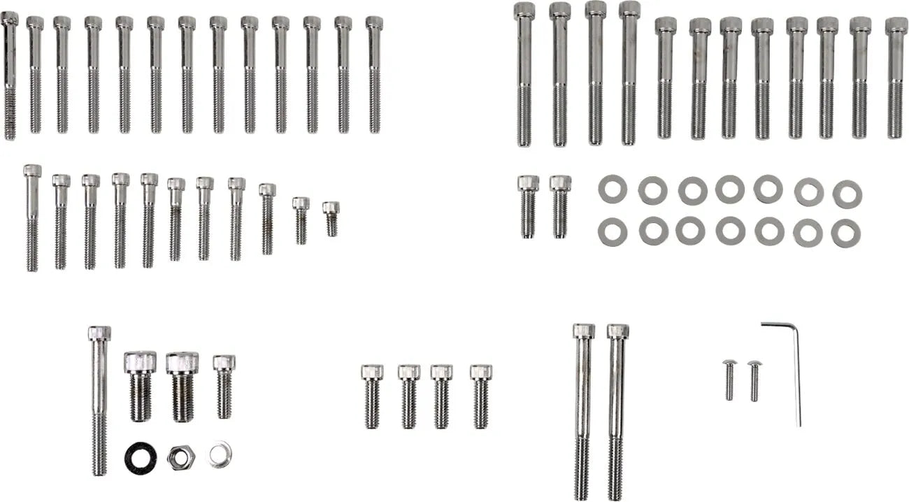 DRAG SPECIALTIES Motorbultset för HD XL 77-84 bild 1 PMMEDIA:8720ef8fdfb30334