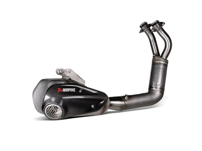 AKRAPOVIC Racing Line Komplett Avgassystem MT-07 bild 1 PMMEDIA:3693ca31839fd586