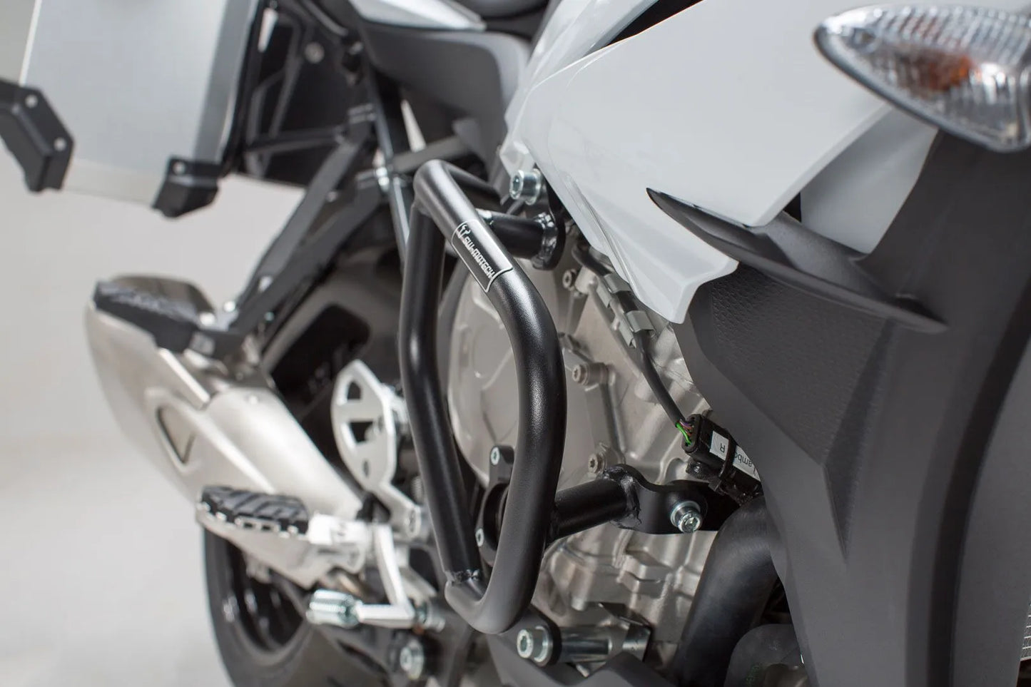 SW-MOTECH Crash Bar motorcykelskydd bild 2 PMMEDIA:58753056a56cd60f