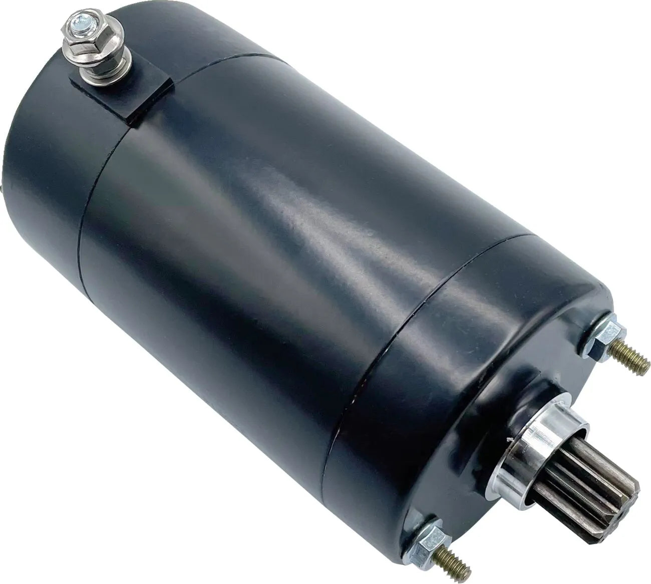 RICK'S MOTORSPORT ELECTRIC Startmotor HD bild 1 PMMEDIA:aa0f3495c64c0091